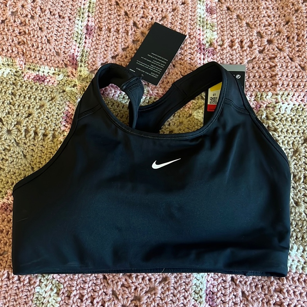 Women’s Nike sports bra